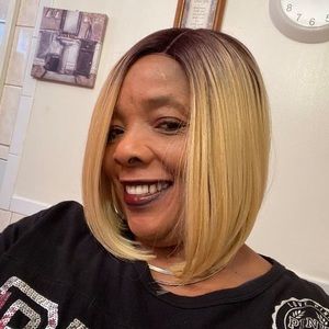 Meet your Posher, Paulette